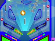 Spel Pinball Quest aanlyn
