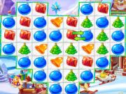 Spel Winter ontploffing  aanlyn
