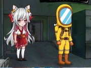 Spel Escape Room Mystery Key aanlyn