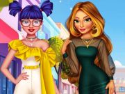 Spel Black Friday Shopping Frenzy aanlyn