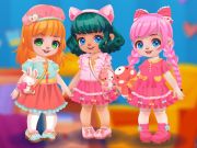Spel Toddie Oulike Skoene aanlyn Spel Toddie Oulike Skoene aanlyn