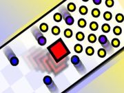 Spel Mal moeilike speletjie  aanlyn