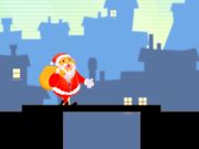 Spel Kersvader Stok  aanlyn