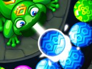 Spel Zumba Quest aanlyn