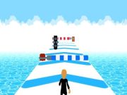 Spel Muntdief 3D aanlyn Spel Muntdief 3D aanlyn