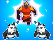 Spel Level Up Mutante aanlyn Spel Level Up Mutante aanlyn