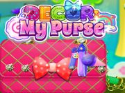 Spel Dekor: My beursie  aanlyn