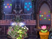 Spel Ritmiese Beast Escape  aanlyn