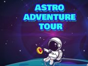 Spel Astro avontuurtoer  aanlyn