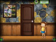 Spel Amgel Kids Room Escape 255 aanlyn