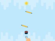 Spel Springheld  aanlyn