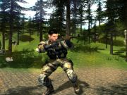 Spel Ghost Horror Sniper aanlyn