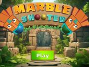 Spel Marmer shooter aanlyn