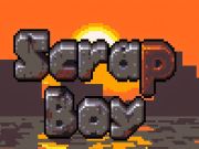 Spel Skroot seuntjie aanlyn