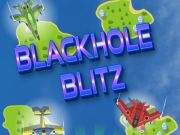 Spel Swartgat blitz aanlyn