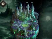 Spel Vesting van Sinister  aanlyn