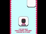 Spel Kwaad spring  aanlyn