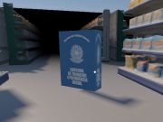 Spel Ontsnap uit die werk  aanlyn
