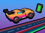 Spel Spyder Hyperdrive  aanlyn