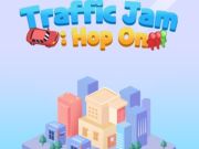 Spel Verkeersknoop Hop On  aanlyn