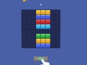 Spel Bloktreffer  aanlyn