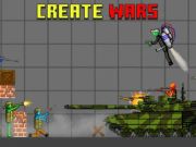 Spel Pixel sandbox aanlyn