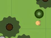 Spel Survev. io Battle Royale aanlyn Spel Survev. io Battle Royale aanlyn