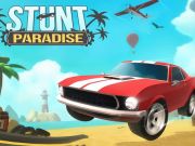 Spel Stuntparadys aanlyn