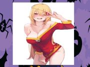Spel Anime meisies heksery  aanlyn