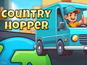 Spel Land Hopper aanlyn