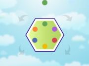 Spel Heksa kolletjies aanlyn