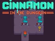 Spel Kaneel in die Dungeon  aanlyn