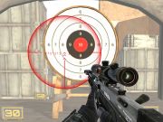 Spel 3D FPS Teikenskiet  aanlyn