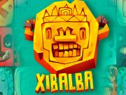 Spel Xibalba-wedstryd  aanlyn
