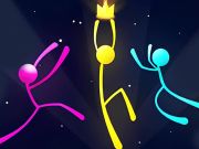 Spel Stick Fight the Chaos aanlyn