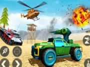 Spel TankCraft – Oorlogstenkgevegte  aanlyn