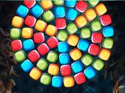 Spel Bubble Shooter Candy Wheel Level Pack aanlyn