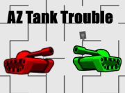 Spel Az tenk probleme aanlyn