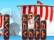Spel Viking-teëls  aanlyn