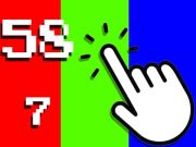 Spel Kleure Clicker Game  aanlyn