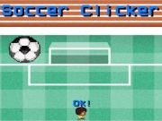 Spel Sokker kliker  aanlyn