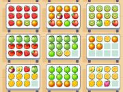 Spel Permutasie Vervoer  aanlyn