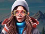 Spel Blizzard Bandit aanlyn