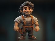 Spel Pirate Ironclad Jack Escape aanlyn