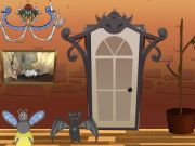 Spel Smolloween Escape aanlyn