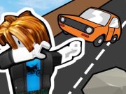 Spel Bergwedren Obby  aanlyn