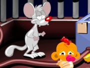 Spel Monkey Go Happy Stage 898 aanlyn