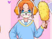 Spel Dagboek Maggie Huiswerk!  aanlyn