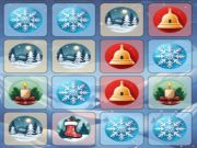 Spel WinterWonder Simbool Merge  aanlyn