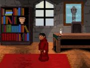 Spel Die Anchoriet  aanlyn